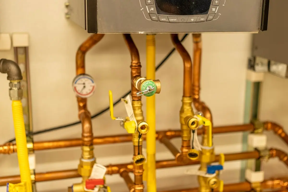 Licensed technician providing Sump Pump Repair for a homeowner in Dania Beach